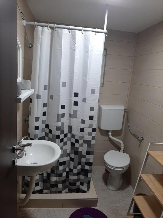 Laf Guest House Kolašin Exteriér fotografie