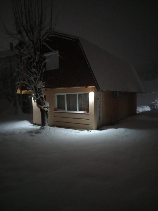Laf Guest House Kolašin Exteriér fotografie
